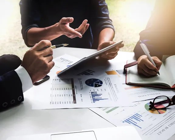 استشارات وتطوير المنتجات